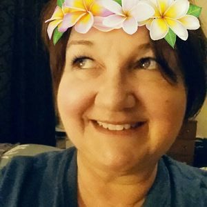 Meet your Posher, Marcie